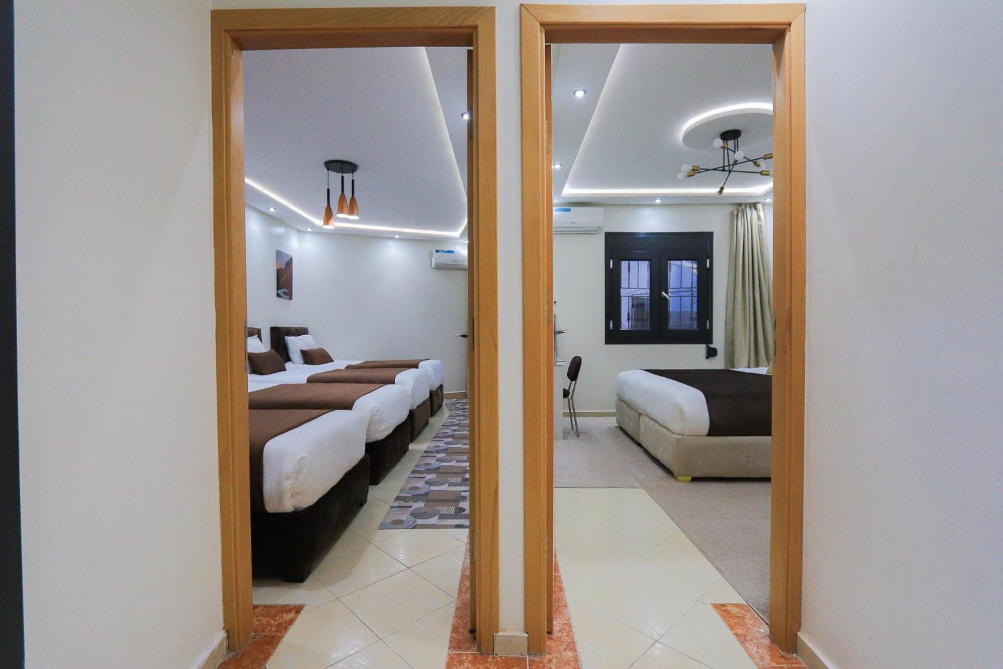 Duplex Familial 3 Chambres Au Coeur De La Corniche De Tanger Exteriér fotografie