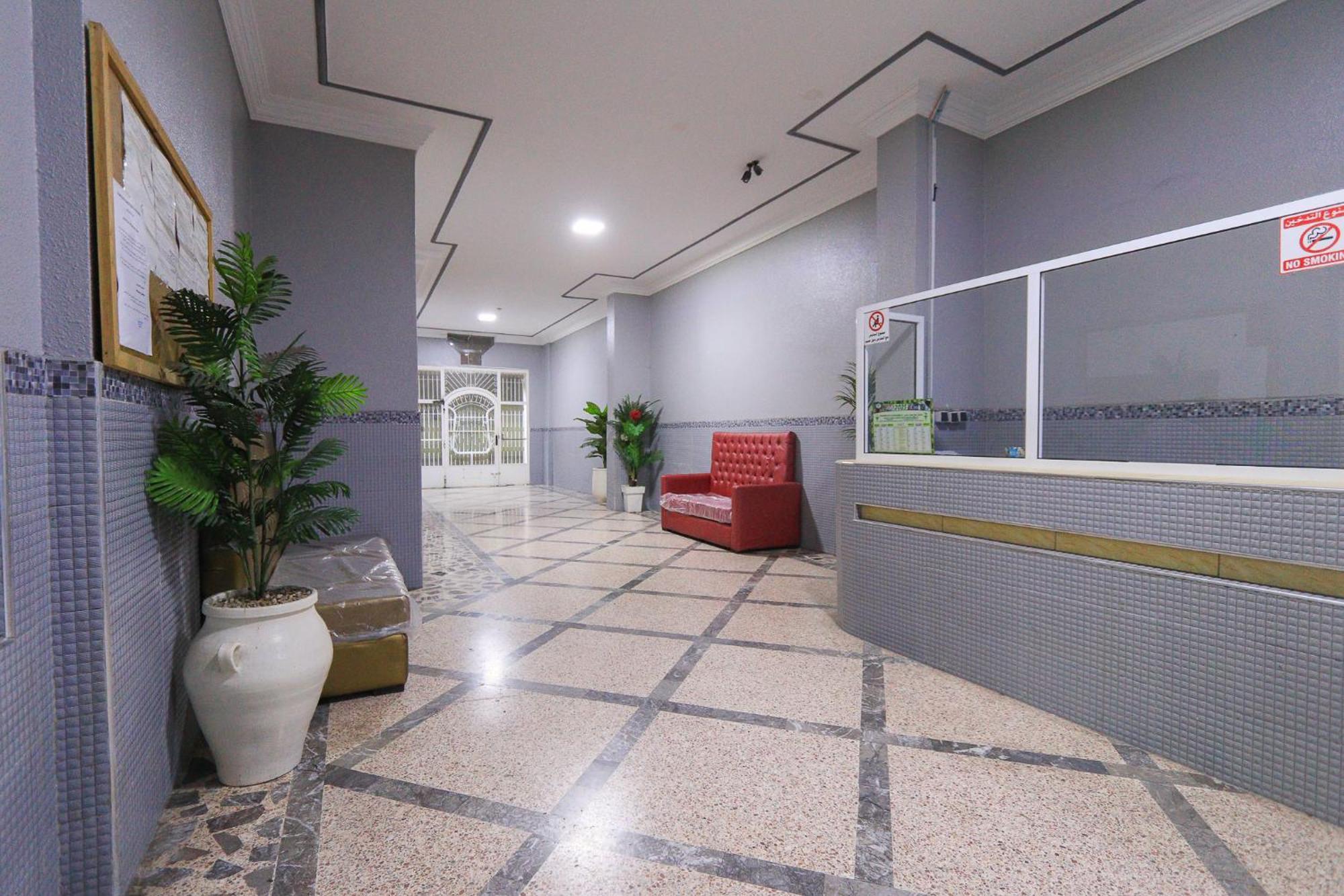 Duplex Familial 3 Chambres Au Coeur De La Corniche De Tanger Exteriér fotografie